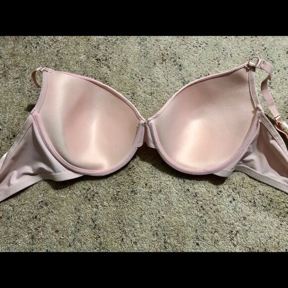 Like new bra in size 40DD by Joe Boxer - Picture 2 of 2
